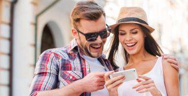 Find Your Way Around City – New App